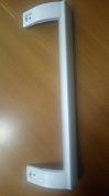 Ручка для холодильника Атлант / Atlant скоба (белая) для хк No Frost 730365800800 