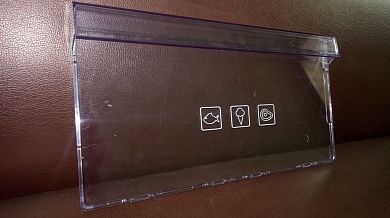 Панель ящика морозильной камеры холодильника Веко / Beko 4640631200