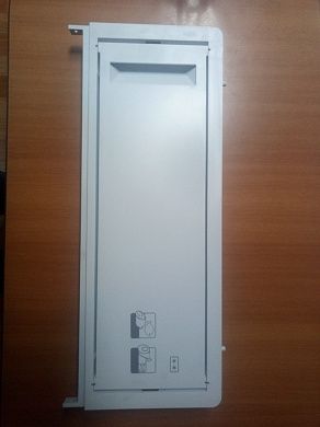 Дверца испарителя холодильника Свияга RS-411