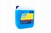 RF-CondenSate Биологическая защита кондиционера (Антибактериальное чистящее средство) концентрат 5 л купить