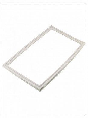 Уплотнительная резина для холодильника Haier / Хайер WHITE GLASS  купить